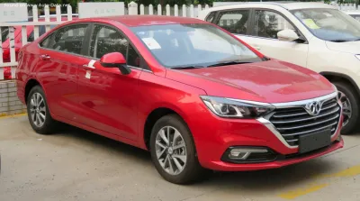Senova Zhixing